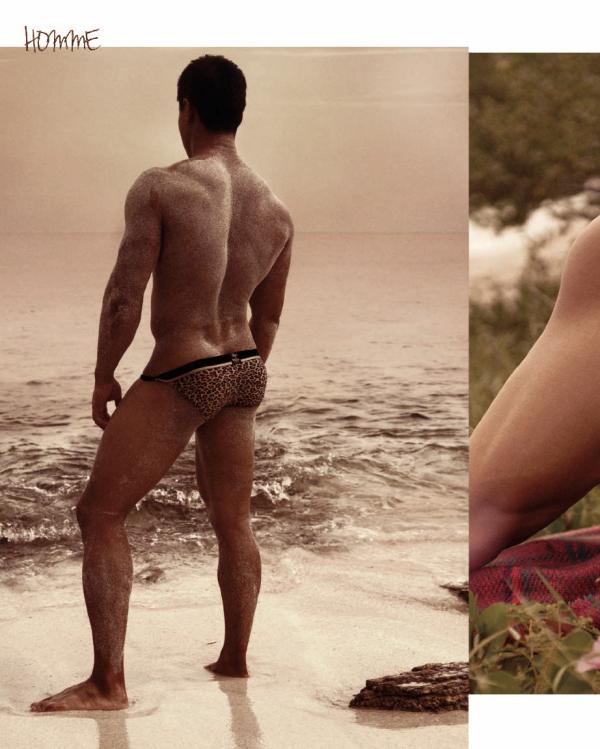 Homme-6-精壯美男魚